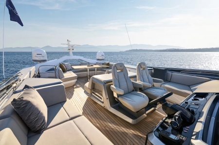 princess s80 image 5