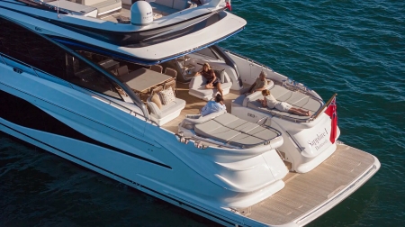 princess s80 image 7