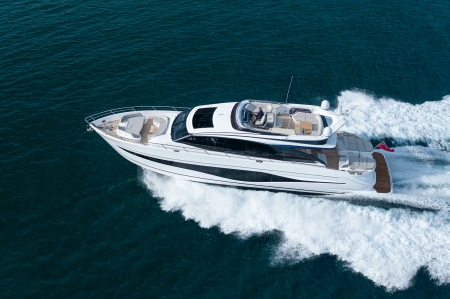 princess s80 image 1