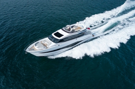 princess s80 image 2