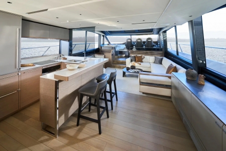 princess s80 image 9