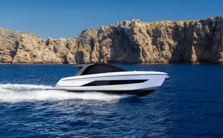 princess c48 deck image 1