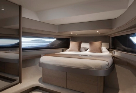 princess c48 deck image 3
