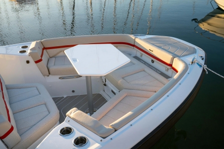 wellcraft 28 speedster image 9