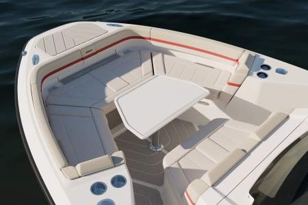 wellcraft 38 t-top image 1