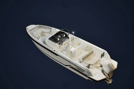 wellcraft 38 t-top image 3