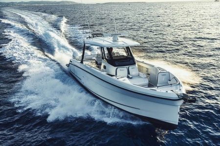wellcraft 38 t-top image 2