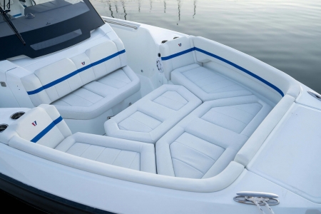 wellcraft 28 explorer image 4