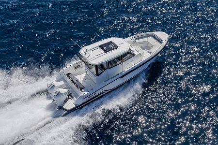 wellcraft 28 explorer image 2