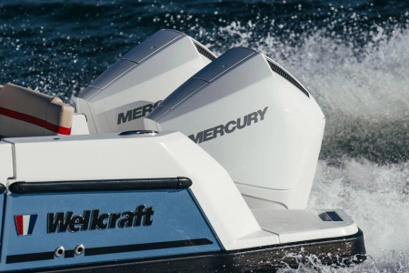 wellcraft 28 explorer image 5
