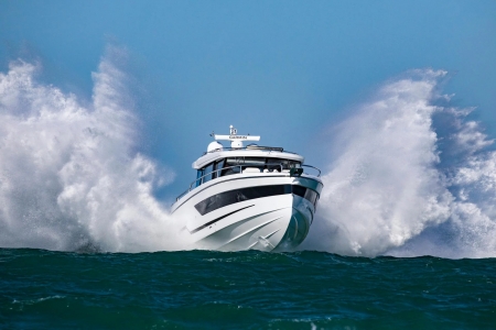 wellcraft 38 explorer image 1