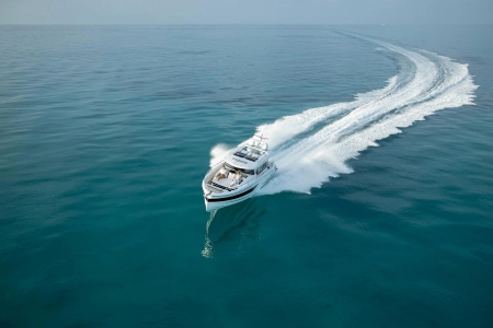 wellcraft 38 explorer image 2