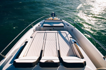 wellcraft 38 explorer image 6