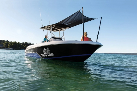 wellcraft 38 explorer image 2