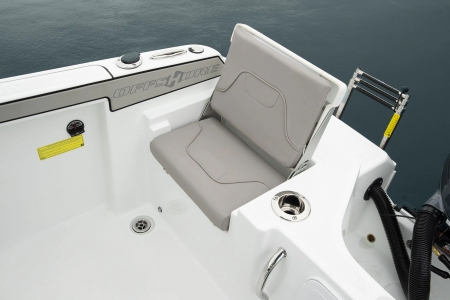 wellcraft 38 explorer image 4