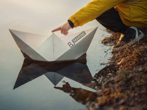 BJ Marine launches it's fresh new website