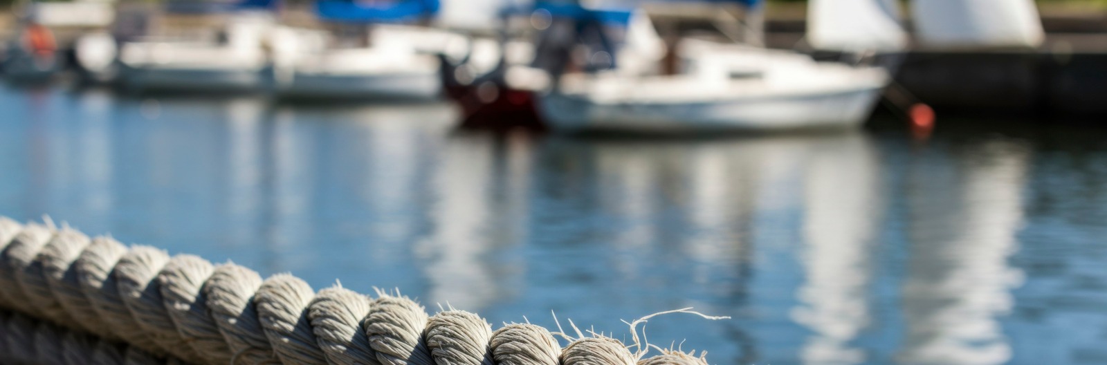 boatyard services