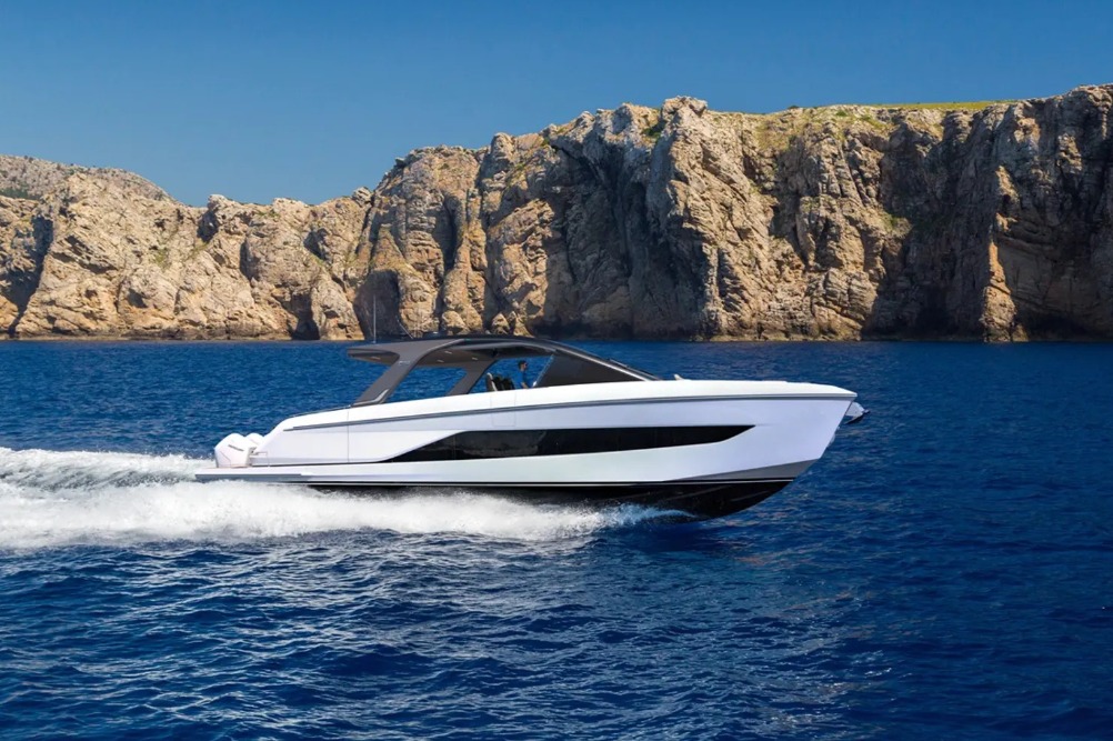 Princess Yachts C Class