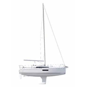 Oceanis 47