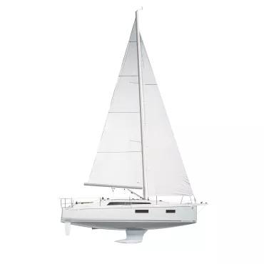 Oceanis 47