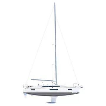 Oceanis 47