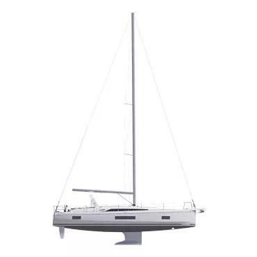 Oceanis 47