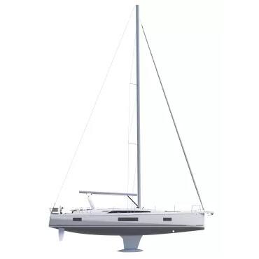 Oceanis 47
