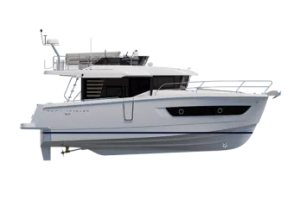 Swift Trawler 48