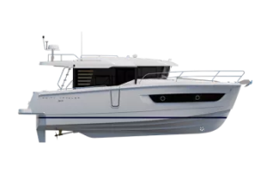 Swift Trawler 48