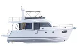 Swift Trawler 48
