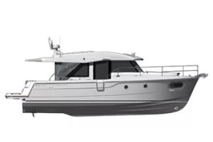 Swift Trawler 48