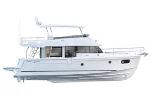 Swift Trawler 48