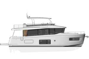 Swift Trawler 48