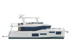 Swift Trawler 48