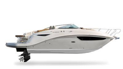 Sundancer 265