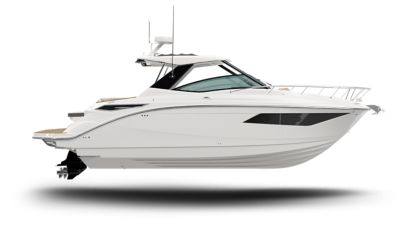 Sundancer 265