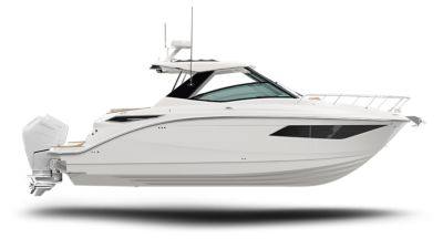Sundancer 265
