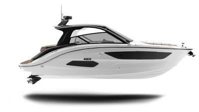Sundancer 265