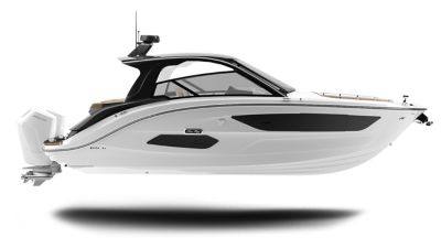 Sundancer 265