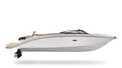 SDX 270 OB