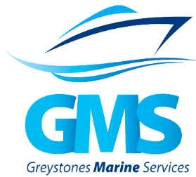 Greystones Marine Services logo