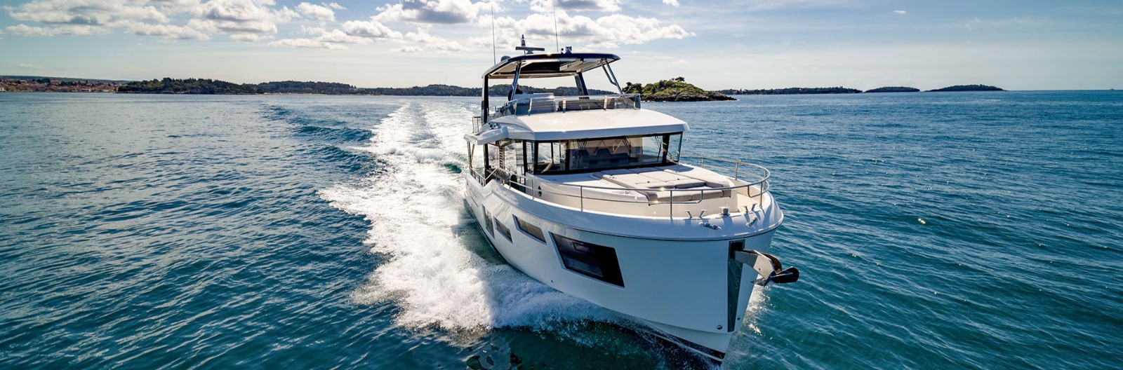 About us, BJ Marine