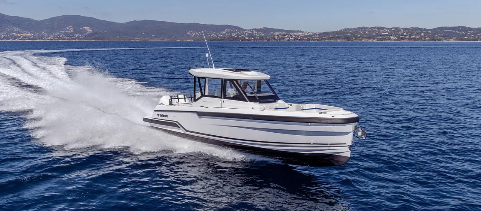 Beneteau Oceanis 34.1