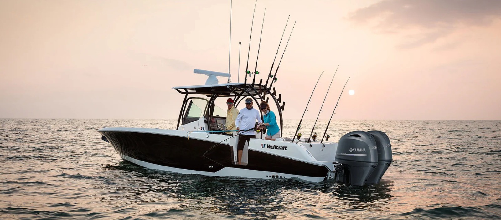Beneteau Oceanis 34.1