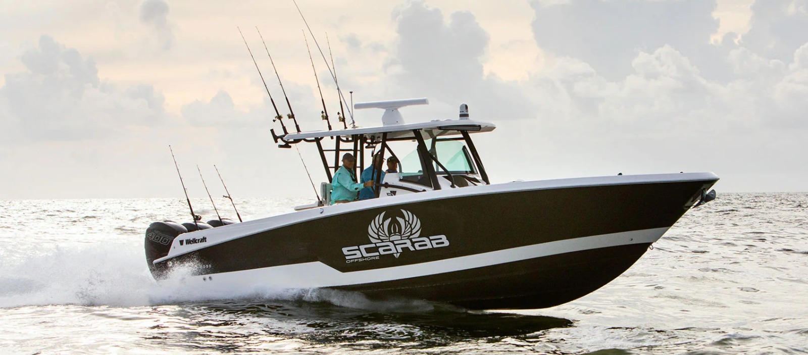 Beneteau Oceanis 34.1