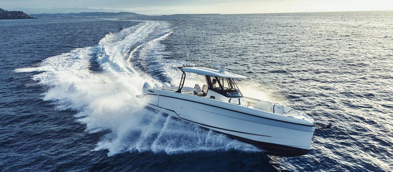 Beneteau Oceanis 34.1